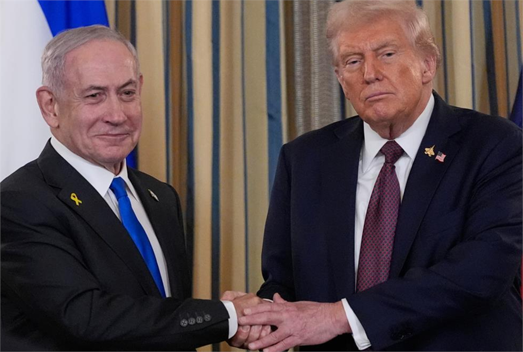 快新聞／生死成謎！穆吉塔巴行蹤不明　外媒爆差點遭「團滅」內幕