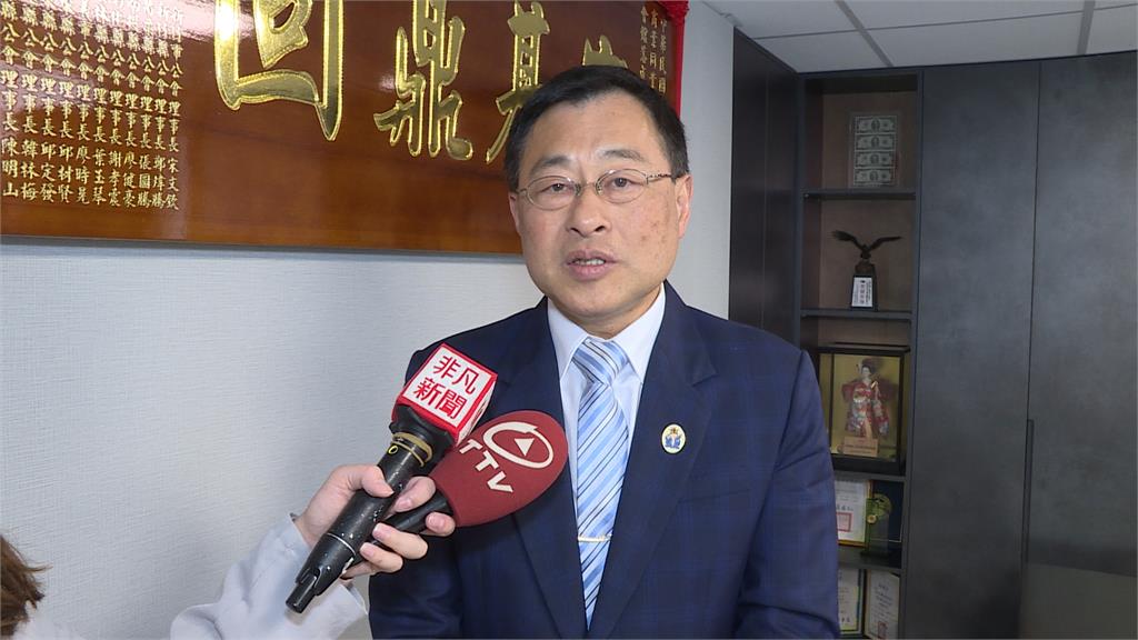 快新聞/川普關稅震撼彈!房市慘兮兮 房仲全聯會呼籲政府調整房市政策