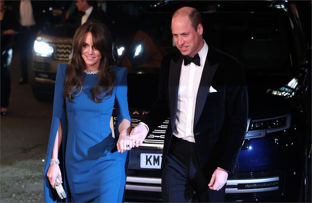快新聞／凱特王妃在「這裡」動手術　英媒起底「倫敦診所」豪奢內裝