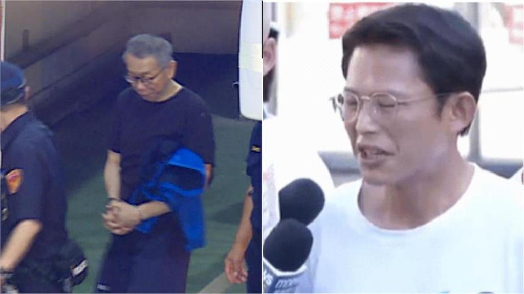 館長急私訊黃國昌幫救阿北遭拒!他竟回「不用了」籌錢進度疑曝光?