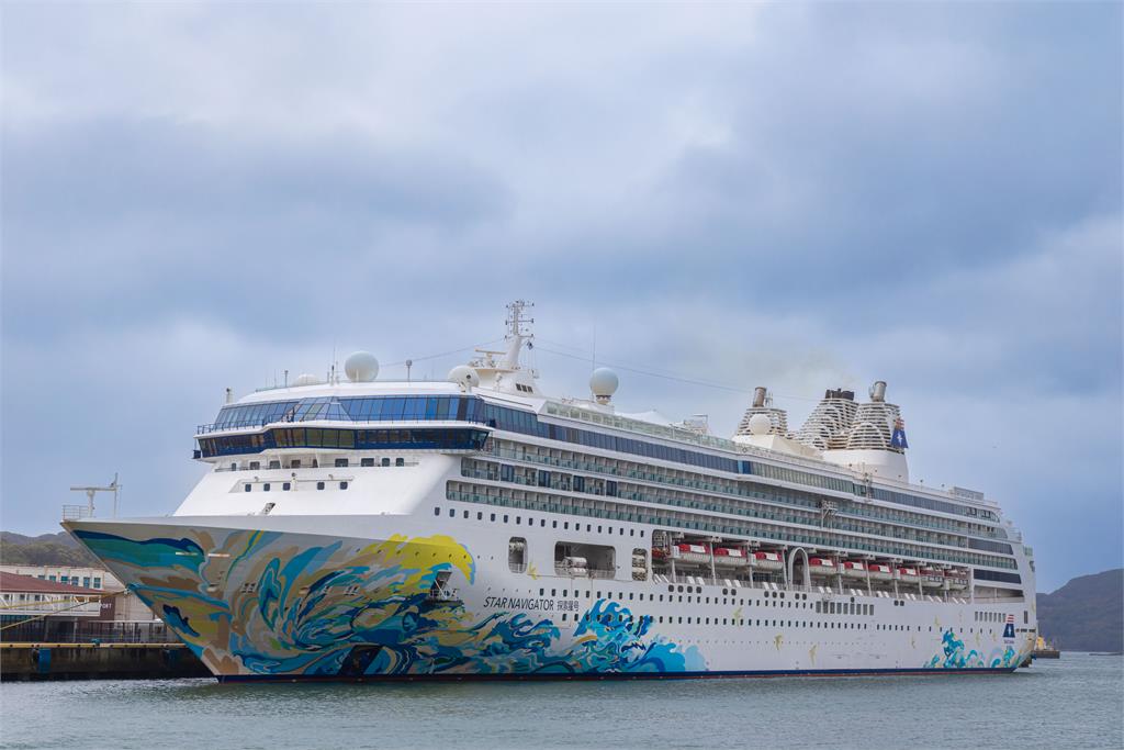 快新聞／麗星郵輪要漲價了！因應國際油價狂飆　將從「這天起」加收燃油費