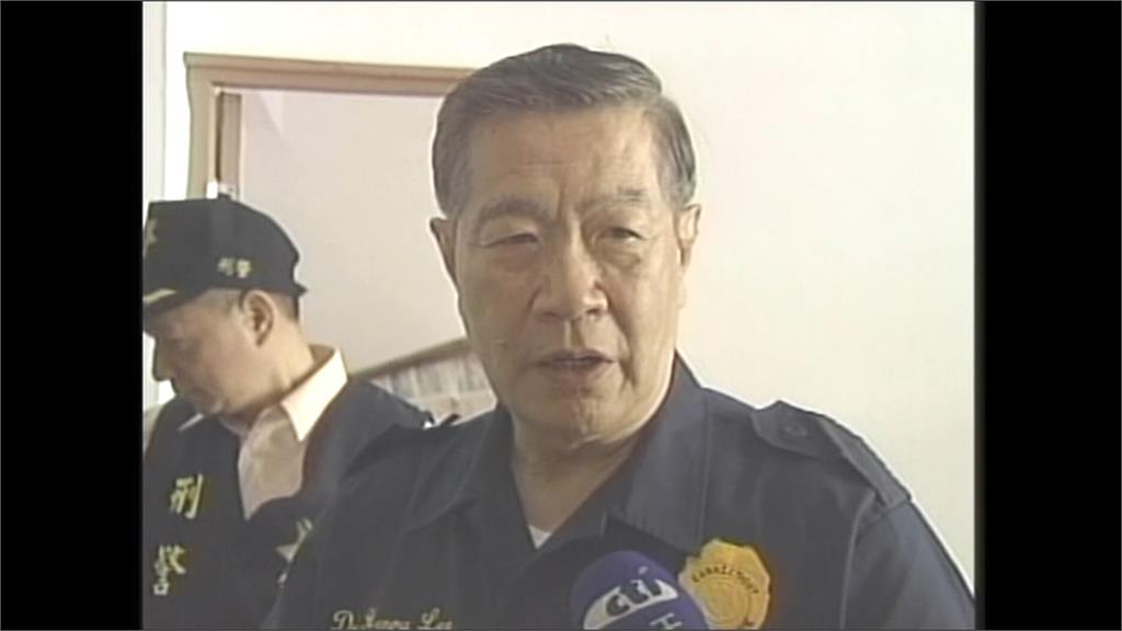 冤枉21年6度被判死! 李昌鈺助翻案 蘇建和不捨聞死訊