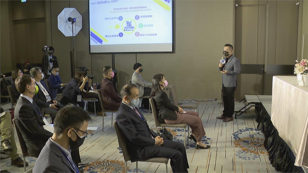 後疫情轉型 健康產業業者打造雲端平台