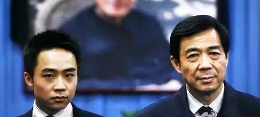 中共「紅3代」薄瓜瓜將成台灣女婿!傳加拿大集團曾「全力栽培他」?