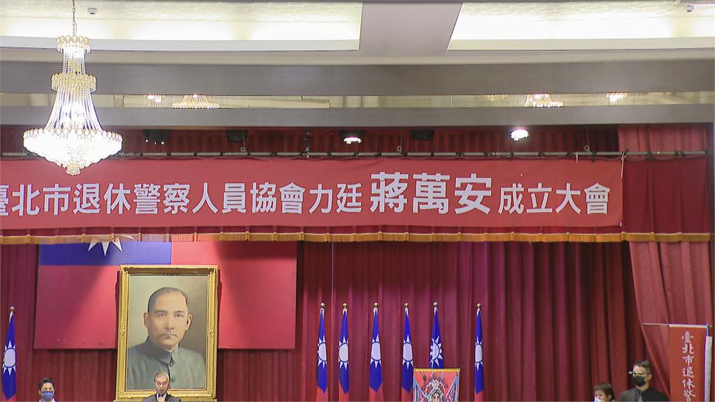 蔣萬安辭立委拖五天騙選票? 黃珊珊狠酸:真的令人「堂」目結舌