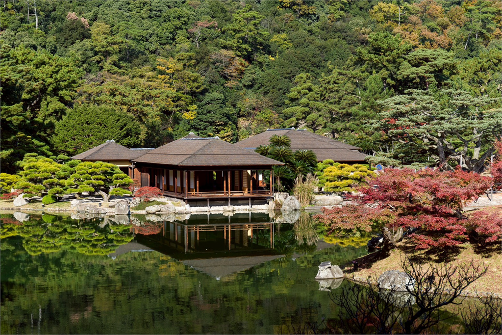 一桿揮去疲勞!星宇高爾夫球巡迴賽往高松 享受日式文化與生活美學!