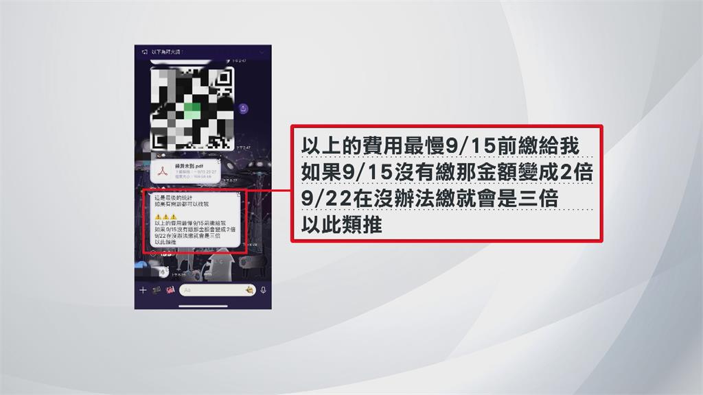 系上傳統?沒團練就罰錢! 家長控某校體育系霸凌+討債