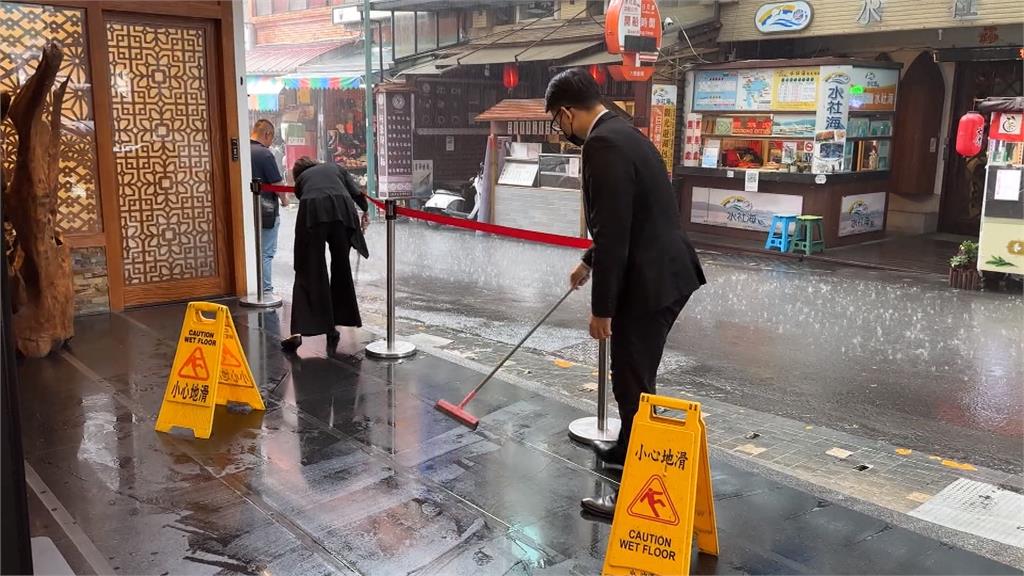 梅雨季首波鋒面影響　稍微解渴！日月潭進帳百萬噸水量