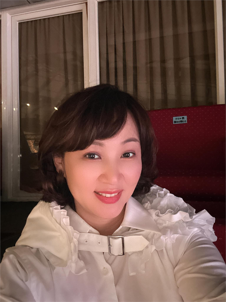 賈永婕上任101董座後爭議不斷?網紅曝「6大關鍵」:把人氣到胃穿孔