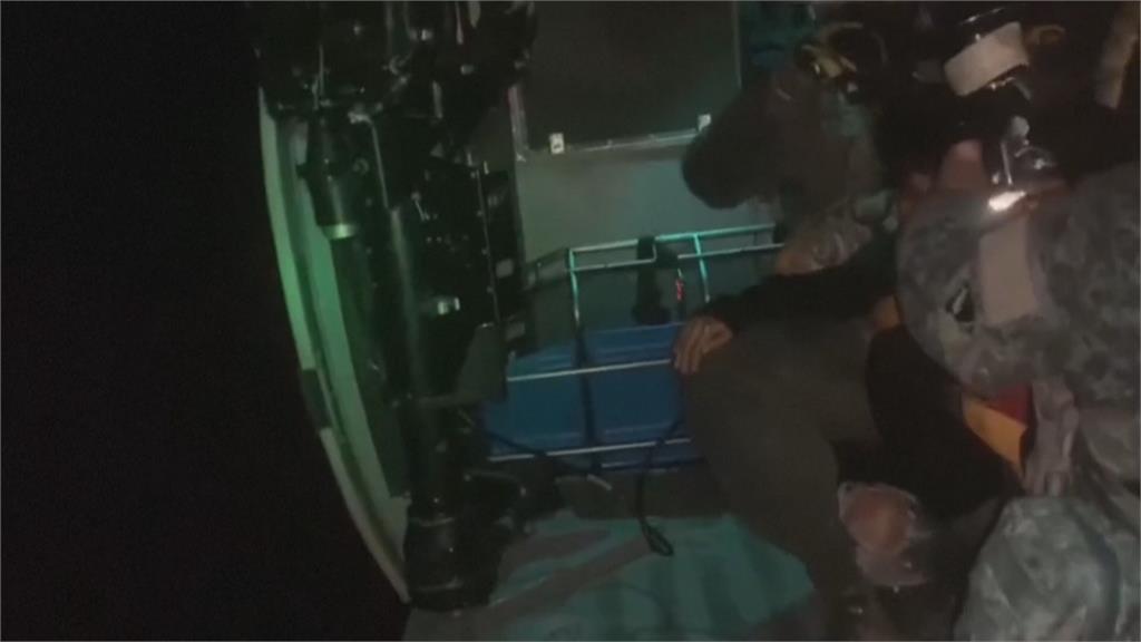 哥倫比亞小飛機墜毀！　4孩童困亞馬遜雨林40天奇蹟生還