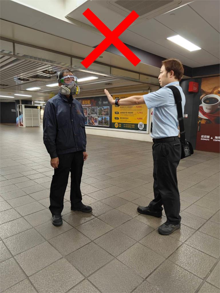 北捷新規上路「這些穿著」拒絕運送！網「質疑1事」狠酸：抓錯重點