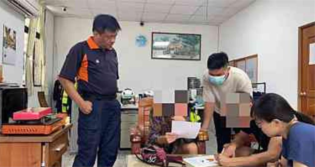 德國教授來台失蹤逾4個月 父母投書柏林人報怨德外館與台警