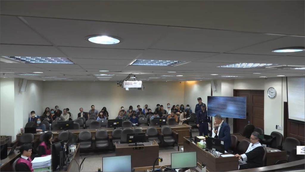 柯文哲「宣判影片」熱門點閱　女檢座嗆：檢察官不是笑罵由人