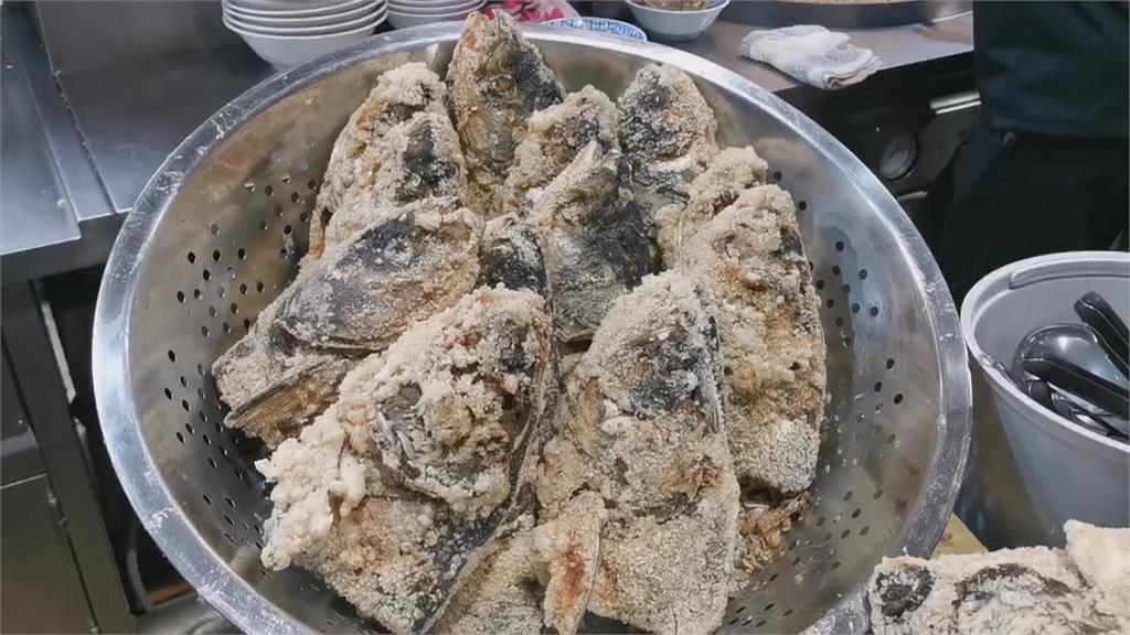 沙鍋魚頭山寨戰火停歇 "陳聰明"悄悄停業