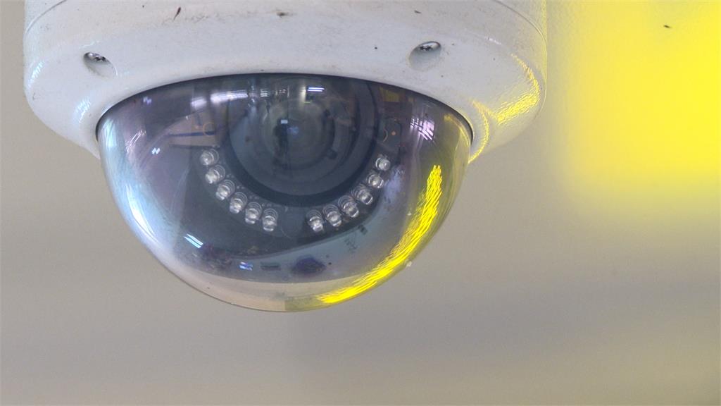 監視器失靈？北捷有備援系統不影響偵辦　捷警內部爆料　無線電沒動靜