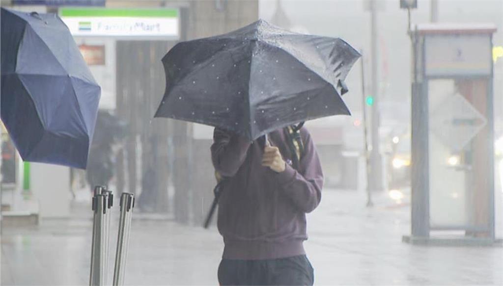 春雨猛轟全台泡水「開除濕機1操作秒踩雷」!台電警告「危險又傷財」揭正解