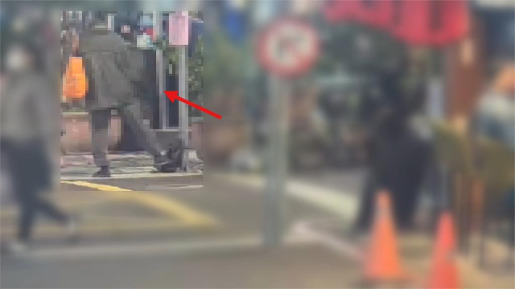 女星唐玲拍片包被偷! 萬元現金、攝影器材全沒了