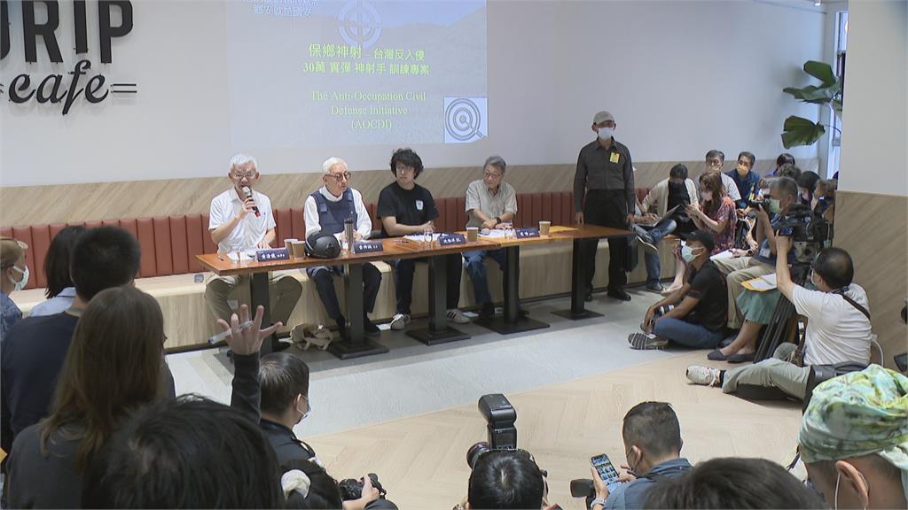 中天將提告「求償5億元」!曹興誠回應:媒體告個人荒唐至極