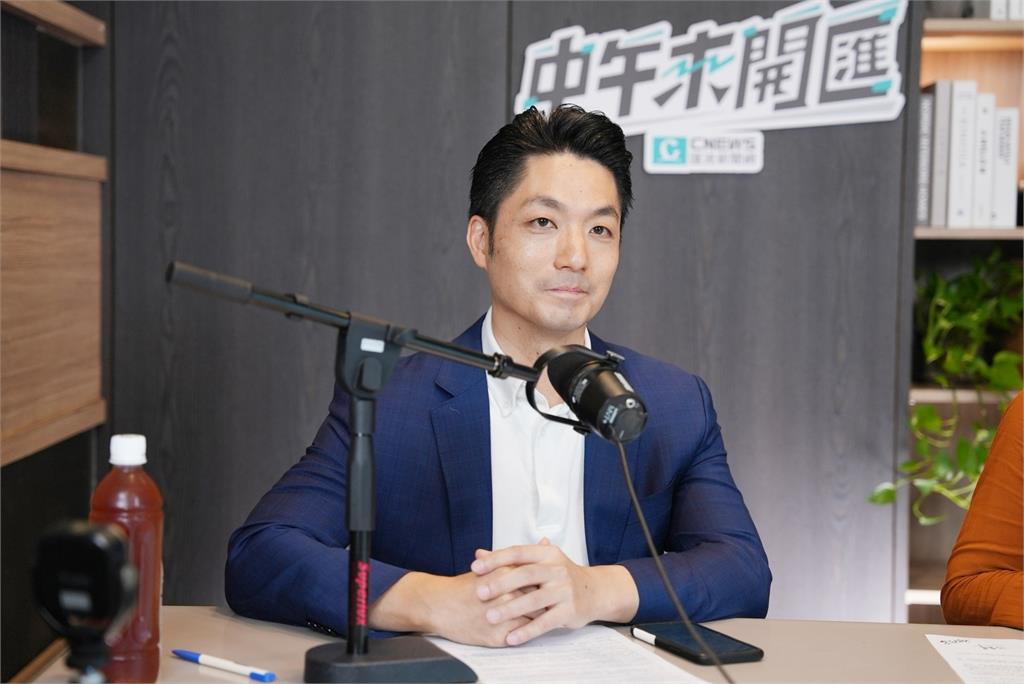 快新聞／李慧芝一句話嗆爆！蔣萬安拋「藍白倒閣」慘遭打臉：立院應儘速審完總預算