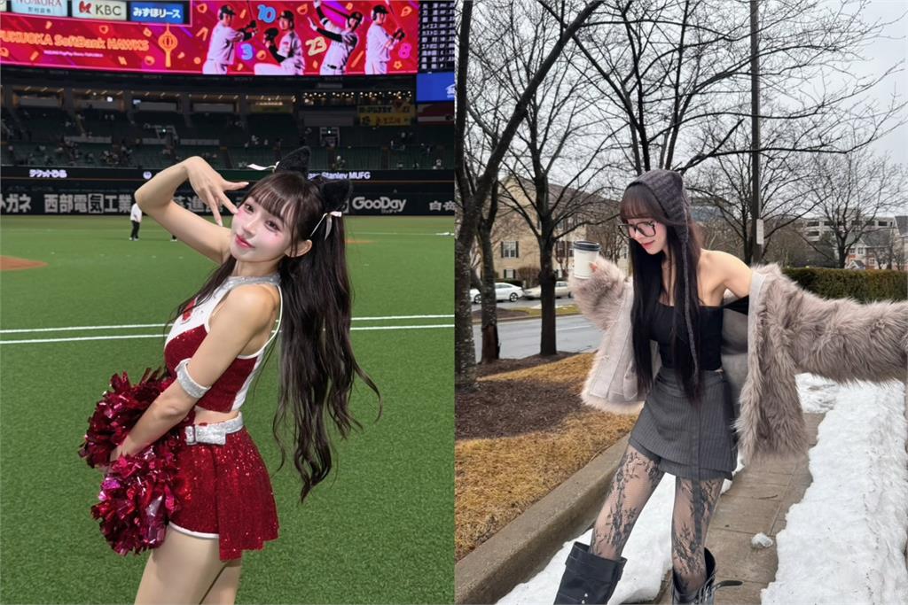  林襄魔鬼身材大解放！傲人上圍藏不住完美曲線一覽無遺　網迷暈：襄噴噴！