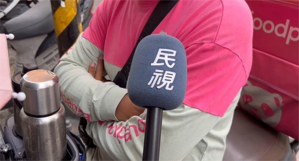 貼標籤?「外送員三急片」被炎上 小草女神宣傳片遭網砲轟