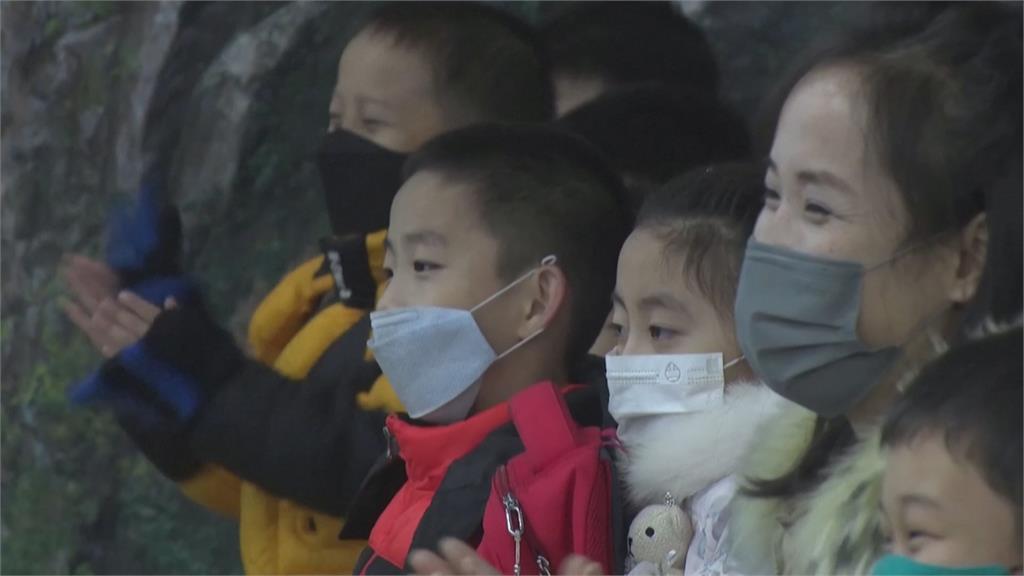 北朝鮮稱境內零確診活動正常　官媒採訪動物園