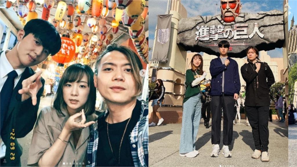 Yuma二度發文喊「確實做錯」!曝出軌Tommy後:與Ryu關係更緊密了