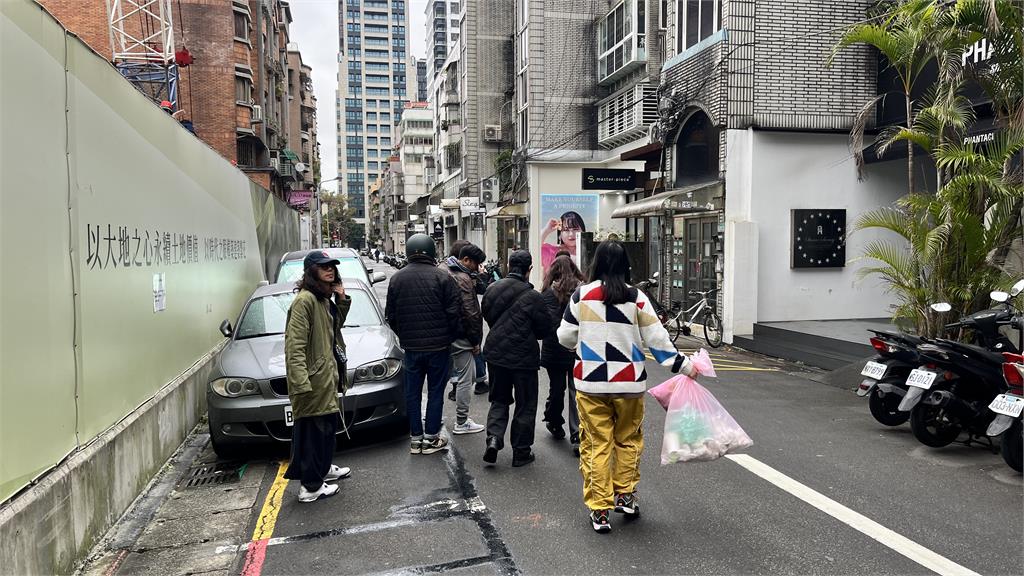 快新聞／為台灣的未來倒垃圾　影視界串聯拍片挺大罷免：Taiwan Action！