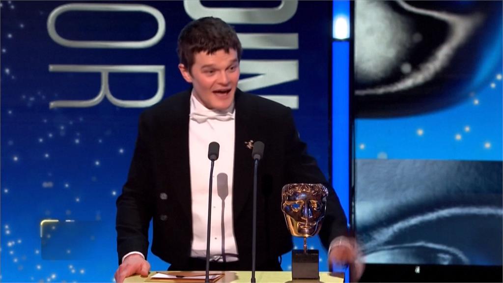 「一戰再戰」穩拿6座英國奧斯卡　「魔戒」影集演員勇奪影帝