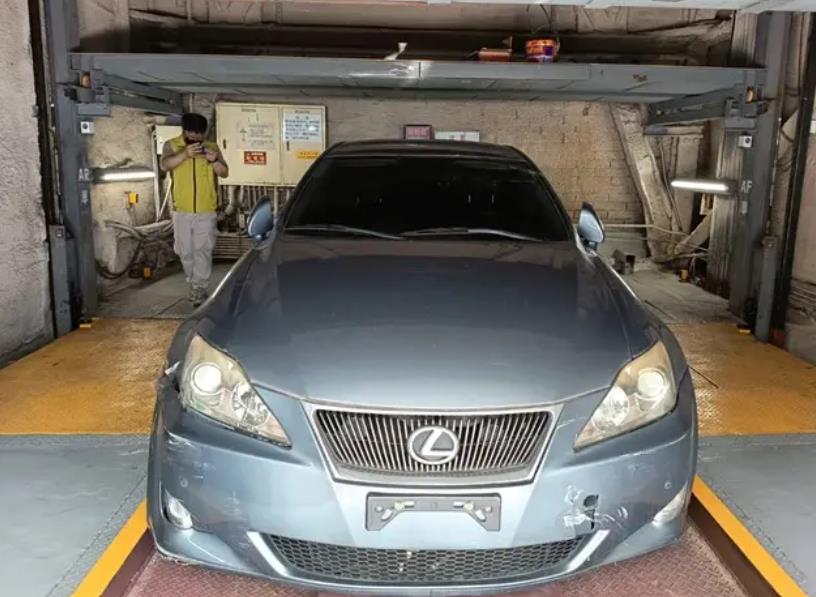 快新聞/「價值20萬轎車」竟1500元法拍成交!新車主卻虧大了 理由曝光