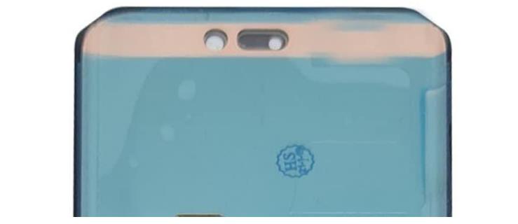 iPhone 14模型亮相「膠囊打孔」曝光！「瀏海沒了」螢幕變超大
