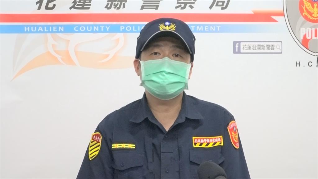 花蓮裝上千支「爆閃燈」太亮! 民眾:當耶誕城嗎?
