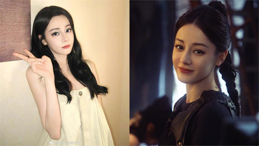 迪麗熱巴也捲獻祭陰謀已遇害?近況被爆是複製人…「臉腫+肢體僵硬」畫面瘋傳