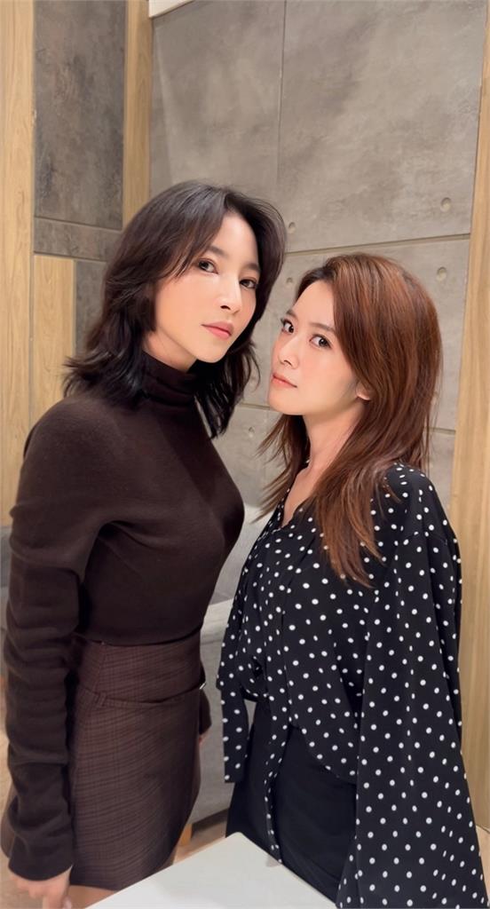 禁忌之戀火花四射！《好運來》小四CP感爆棚 張家瑋揭密吻戲SOP