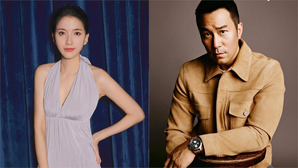 陳匡怡金馬夜678字開撕！隱忍多年曝光「張孝全追求真相」：把我逼瘋