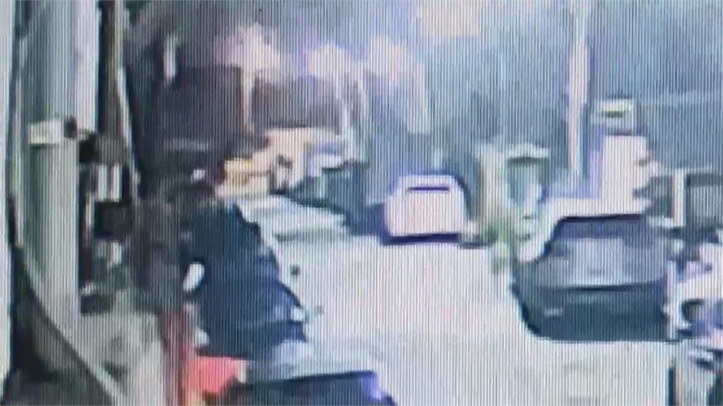 男子偷逾10車觸媒轉換器 落網稱「撿來的」遭送辦