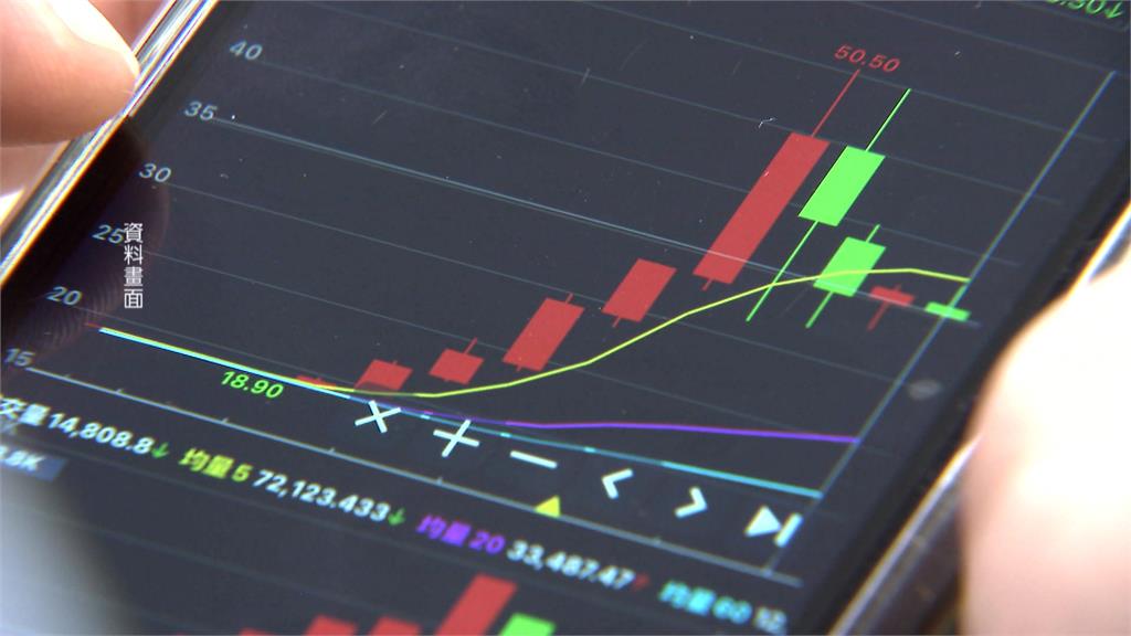 買不起台積電! 台股買賣"千股改1股" 彭金隆:有列日常檢討