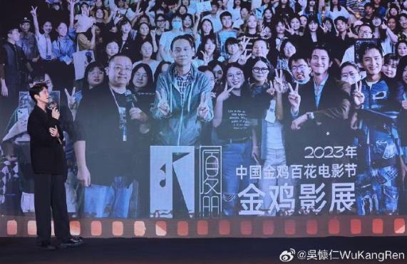 吳慷仁「離開中國」回台灣了！43歲「私下狀態曝」第一順位全說了