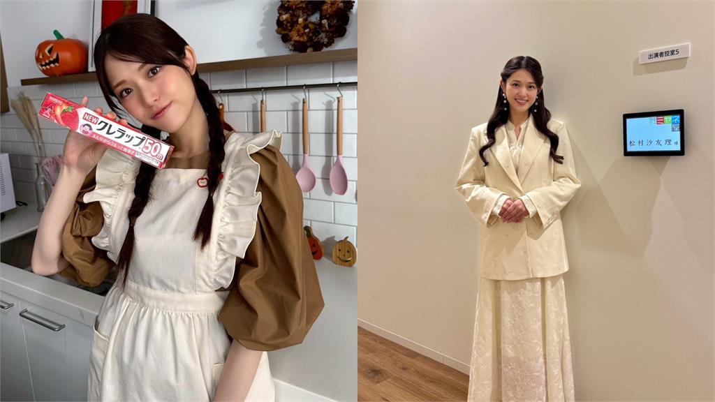 33歲日本國民女偶像「狂讚高市早苗」不甩中國!小粉紅崩潰炸鍋:爆了