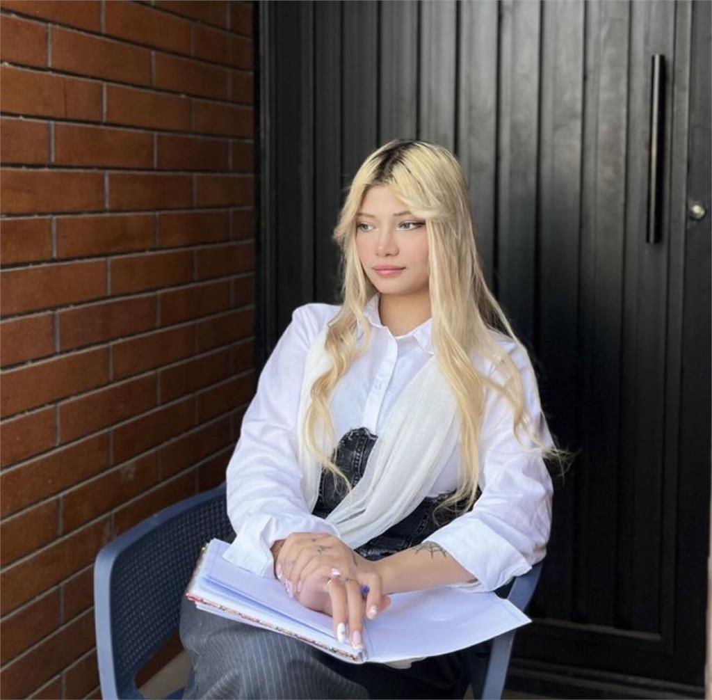 伊朗19歲重機網美「遭當局射殺」!傳全因1關鍵官媒稱:意外