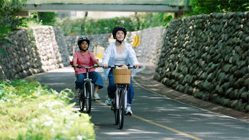 山海屯都!台中擁94條自行車道 探索在地之美