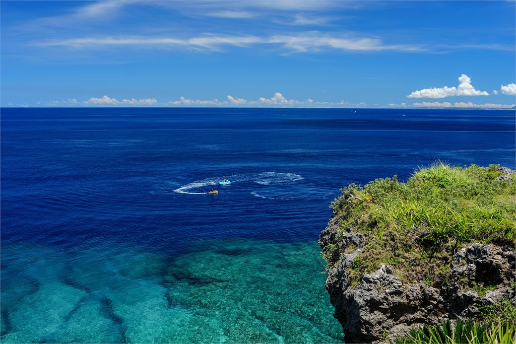 快新聞／沖繩旅遊注意！日本氣象廳：「巴威」颱風接近　10日起嚴防強風巨浪