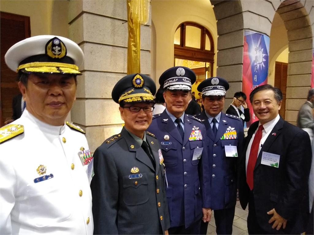 胡振東曝台海若開戰「美軍不登島協助」！他揭「台灣內部局勢」：美國看不下去了