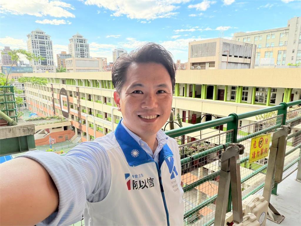 快新聞／圍邁救蔣？藍猛攻高雄兒虐亮紅燈　高市府提4措施回應：別拿孩子傷痛轉移焦點