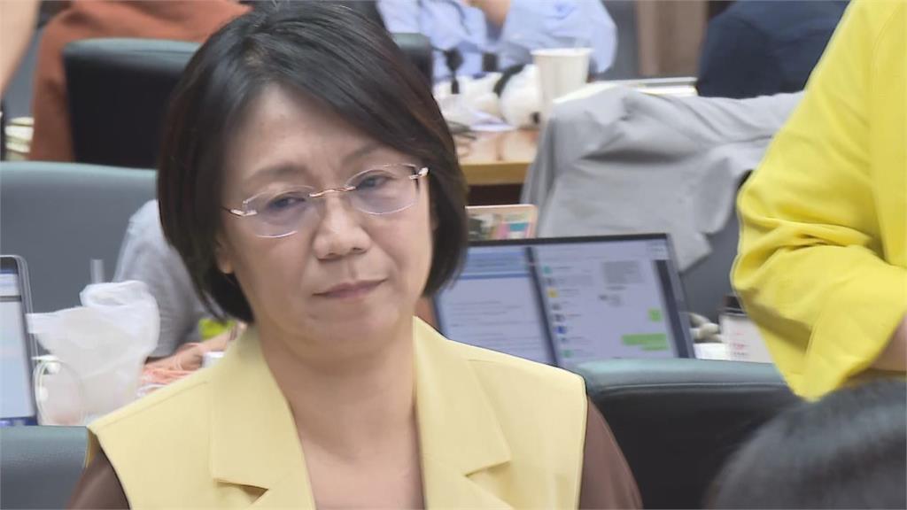 快新聞／翁曉玲通刪媒宣費爆爭議　吳沛憶痛批：文化不該是政治的犧牲品