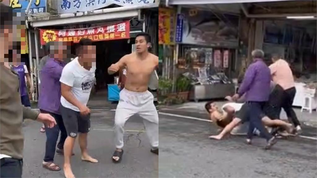 高國豪「私約二嫂」釀3兄弟戰爭！老婆急發文嘆「陷害要持續多久」 澄清1事