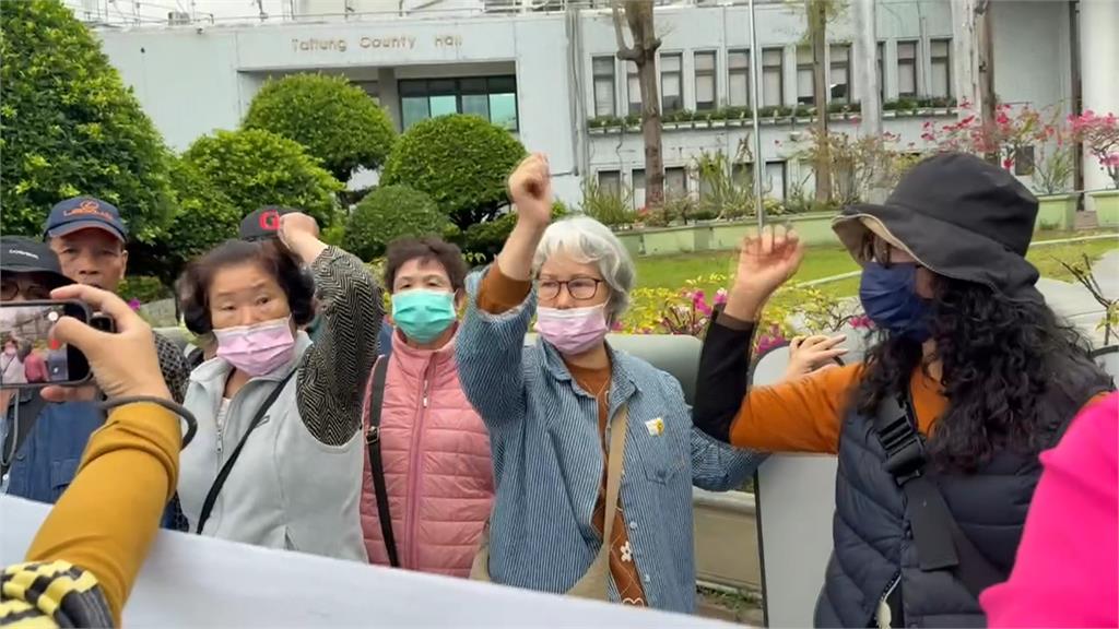 抗議農業處偏袒! 東河鄉農會6理事遭罷免 恐影響年底選舉