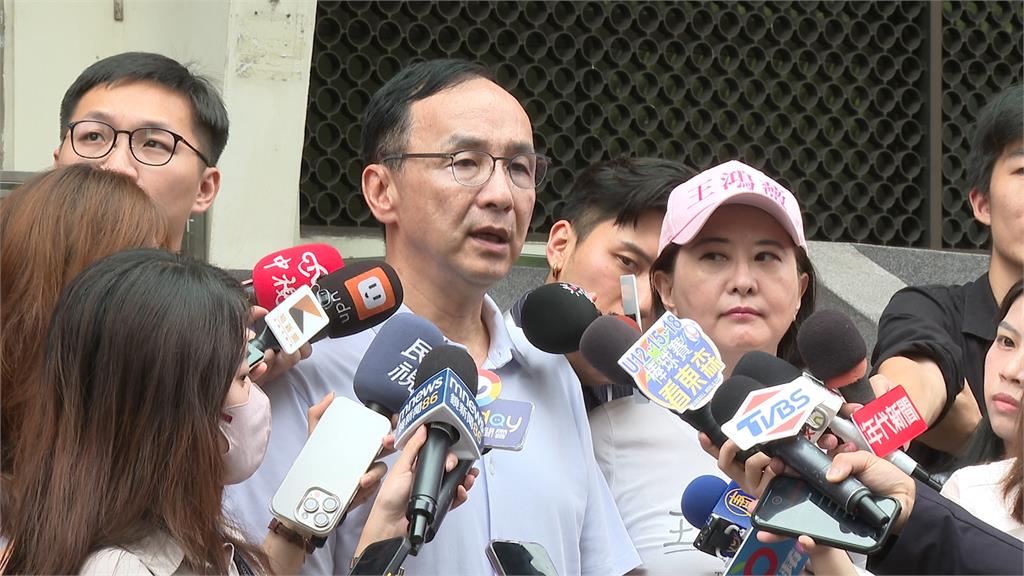 百萬網紅志祺七七發聲！　公開表態支持罷免王鴻薇