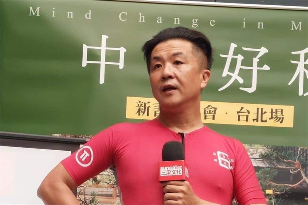 呂秋遠冷血錄音檔流出!嗆生母「對受精卵沒感情」陳沂轟:不敢面對渣男行為