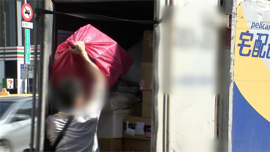 宅配通年終1萬、開工紅包50元遭工會怒轟 資方回應:再溝通